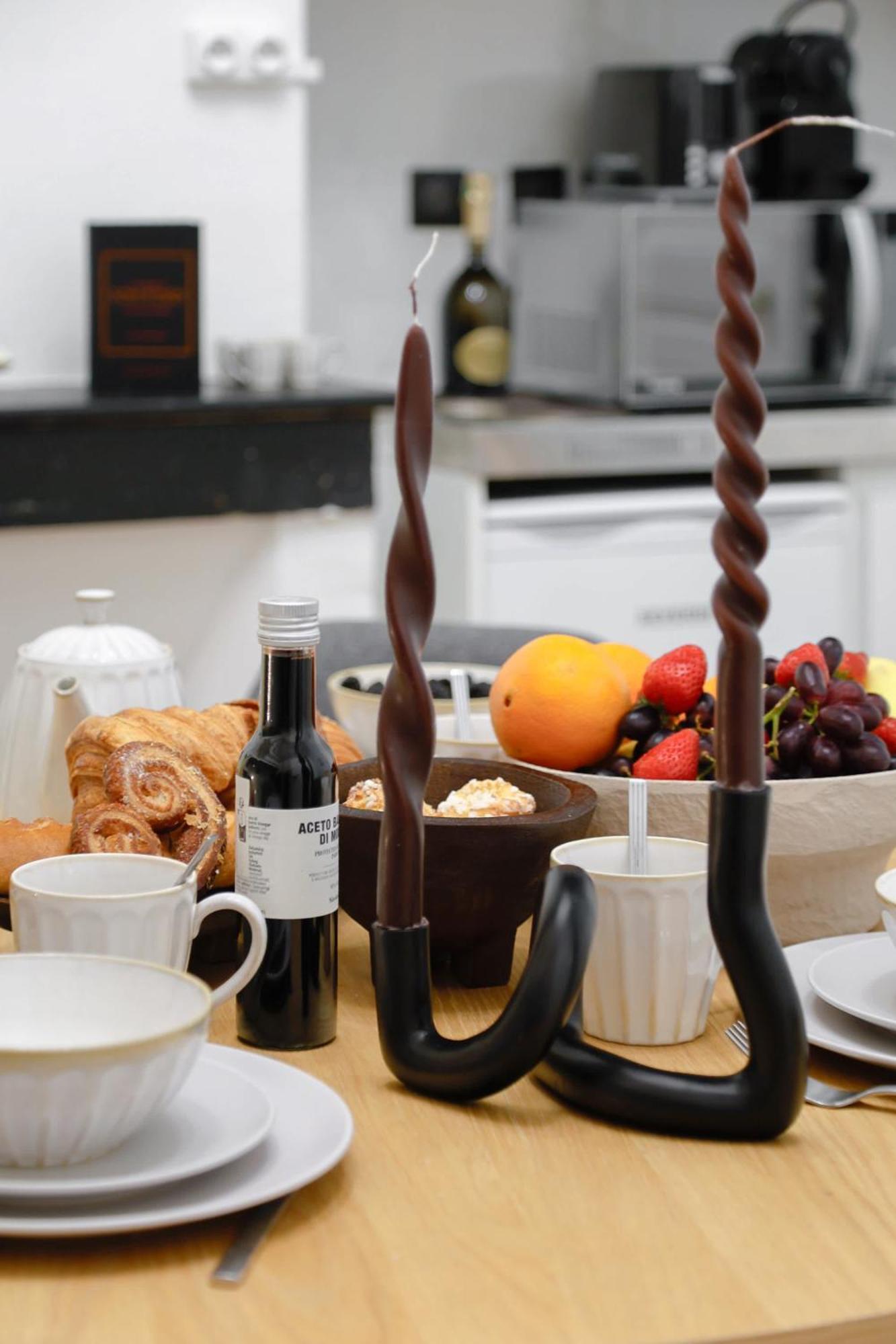 Appartement Charme Parisien Cosy Pour 4 Personnes Parijs