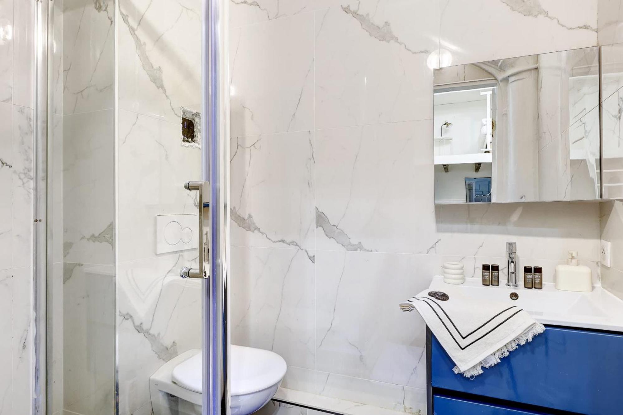 Appartement Charme Parisien Cosy Pour 4 Personnes *
